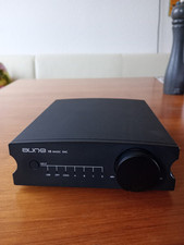 Aune X8 Magic DAC Inklusive Opamp V5i -D von Burson Audio mit Rechnung 
