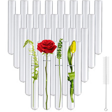 Reagenzgläser set glas 30 stk