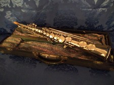 Conn C-Melody Sopransaxophon