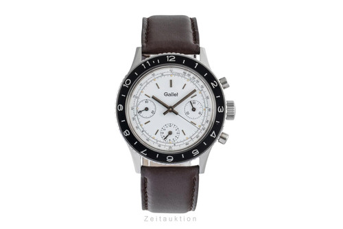 Gallet multichron pilot - gallet,