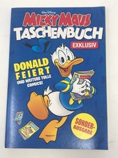 Lustiges Taschenbuch - Walt