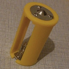 Parallel batterie - 1.5v,