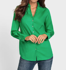 667642- Heine Damen Bluse
