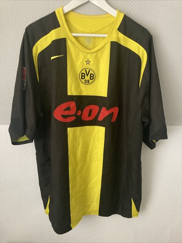 Nike bvb borussia - nike, dortmund