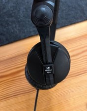 Sennheiser HD 25 - 1 II - 70