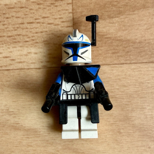 Lego star wars - star, the