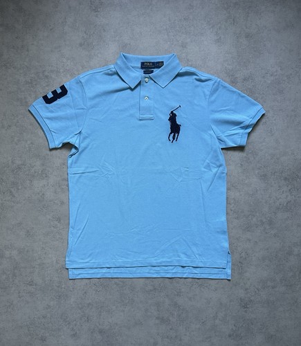 Ralph lauren big pony - ralph,