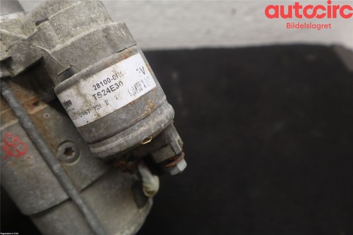 Anlasser diesel toyota - diesel,