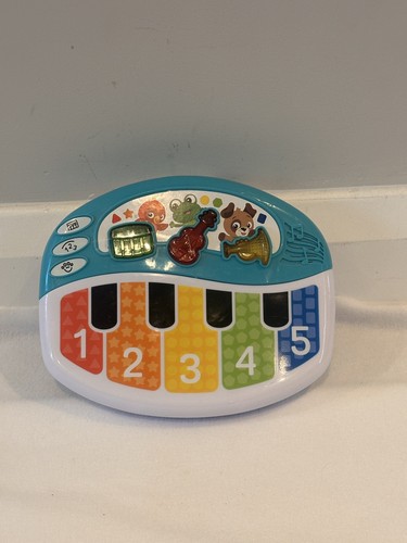 Baby einstein toys hape - einstein,