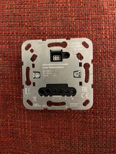 Gira Jalousiesteuerung Unterputz System 3000 1000W - 541500