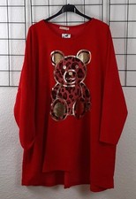 Damen Kordpullover mit