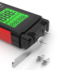 Hygrograph Feuchtigkeitstester