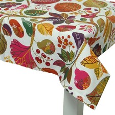 Tischdecke ca. 110x110/130x130