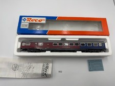 Roco H0 44745 Personenwagen 1