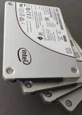 Intel SATA-SSD D3-S4610 Series 480GB SATA 6G 2,5" - SSDSC2KG480G8 (neuwertig)