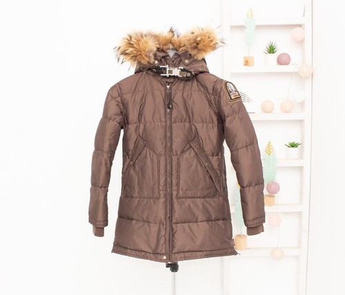 Parajumpers daunen parka - daunen,