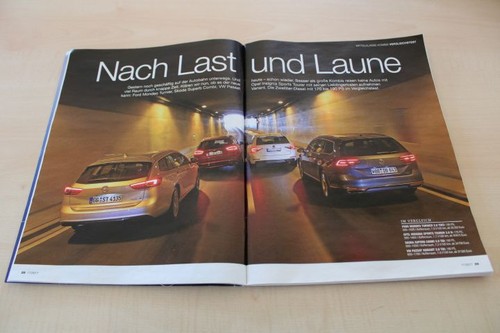 Auto motor und sport - sport, 17/2017