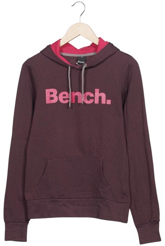 Bench kapuzenpullover damen - bench.,