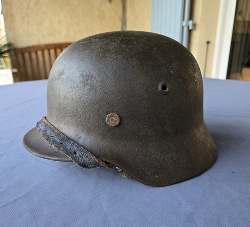 Deutscher helm ww2 stahlhelm - deutscher,