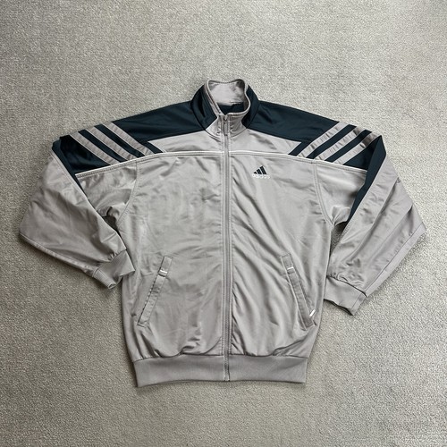 Adidas trainingsjacke jacke - trainingsjacke,