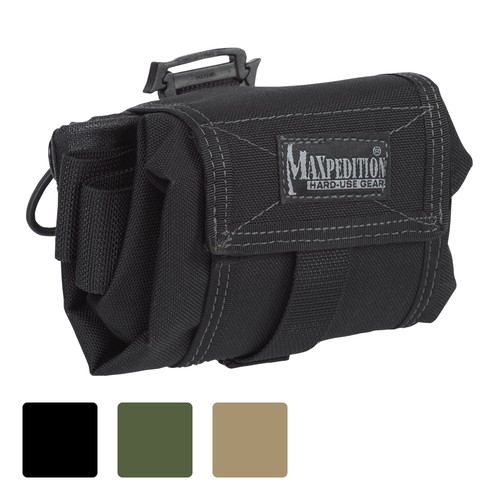 Maxpedition mega rollypoly - mega,