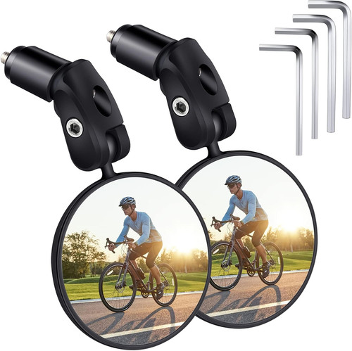 Fahrradspiegel stück hd - fahrradspiegel, 2