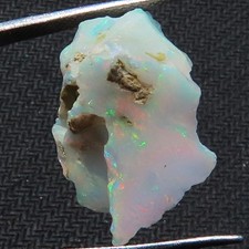 Natürlicher Äthiopischer