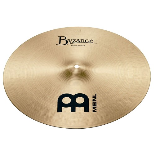 Meinl byzance traditional - meinl,