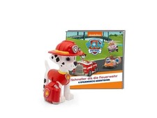 Content-Tonie: Paw Patrol -