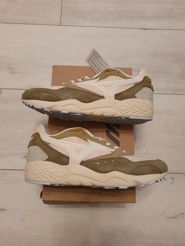 Mizuno contender beige weiß - contender,
