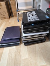 Laptops Defekt Konvolut