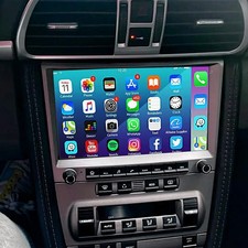 Android 15 CarPlay Autoradio