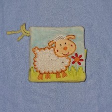 Knisterbuch, Babylove