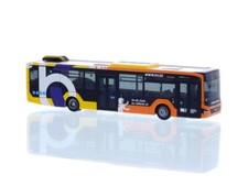 RIETZE Bus 1:87 Linienbus MAN