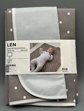 IKEA LEN Wickelunterlage