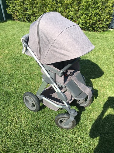 Abc design viper kinderwagen - abc,
