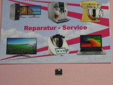 Thermomix TM31 Waage defekt 