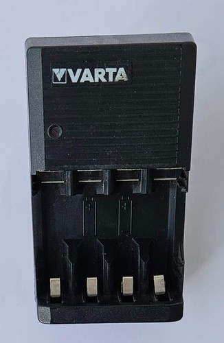 Varta fach - varta, 4-fach