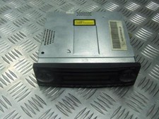 SEAT IBIZA III  Radio