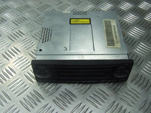 Seat ibiza iii radio - seat,