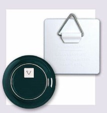 4er-Pack Teller Bildaufhänger