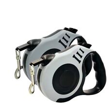 Hundeleine Automatik Hunde Leine New Classic Flexileine Rollleine Gurtleine