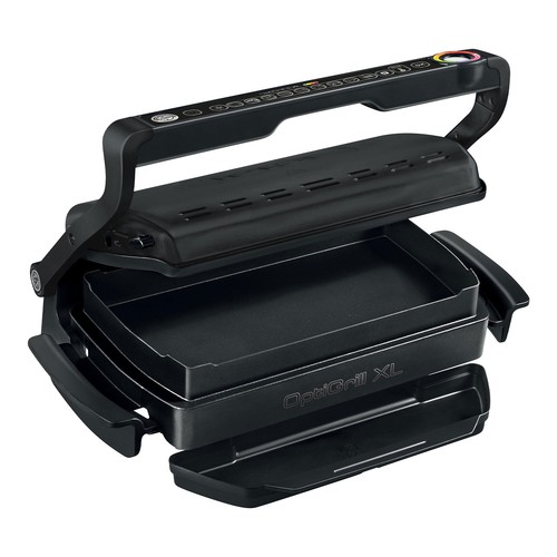 Tefal gc7248 kontaktgrill - tefal,
