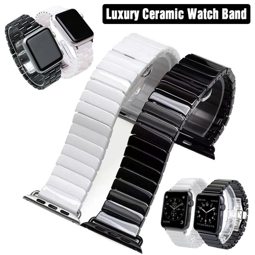 Keramik armband für apple - keramik,