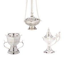 Kollektion : VERSILBERT -