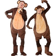 Affen Kostüm cheeky Monkey