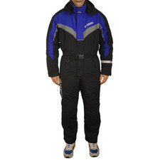 Herren Yamaha Rennen Anzug