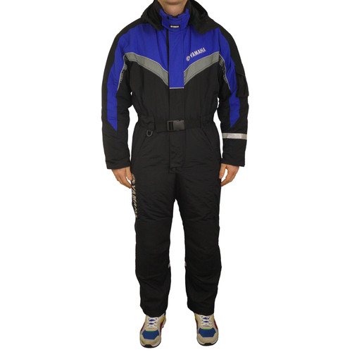 Herren yamaha rennen anzug - herren,