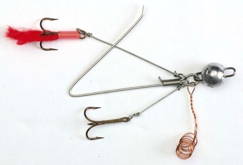 Sänger iron claw köderfisch - sänger,