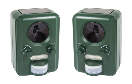 Katzenabwehr - 2x,